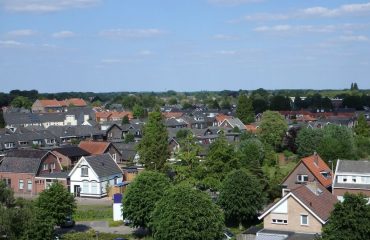 woonwijk-nederland